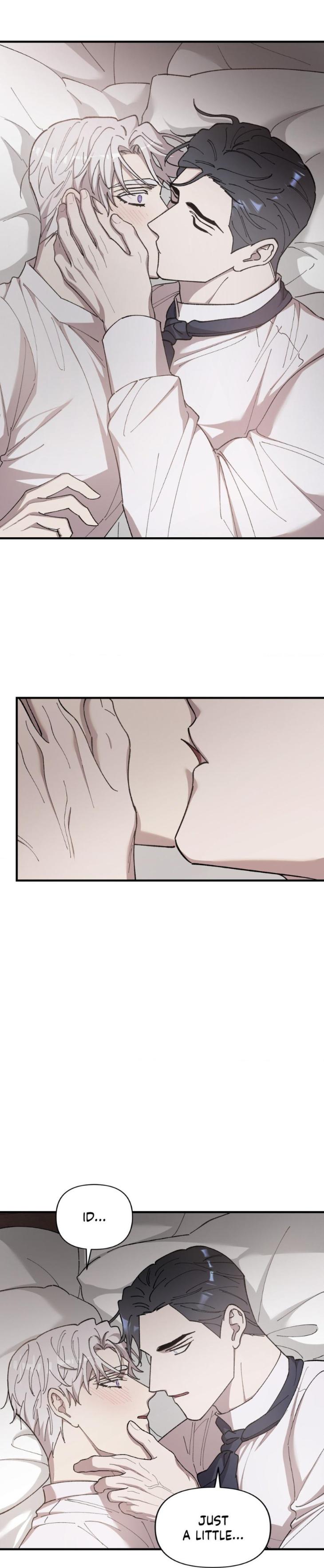 Flower-Of-The-Sun-By-Harvey-Uncensored-Eng page 31
