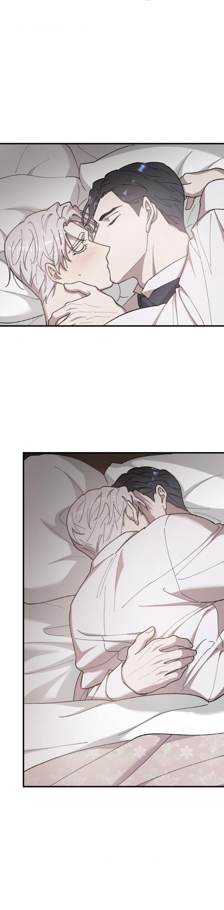 Flower-Of-The-Sun-By-Harvey-Uncensored-Eng page 32