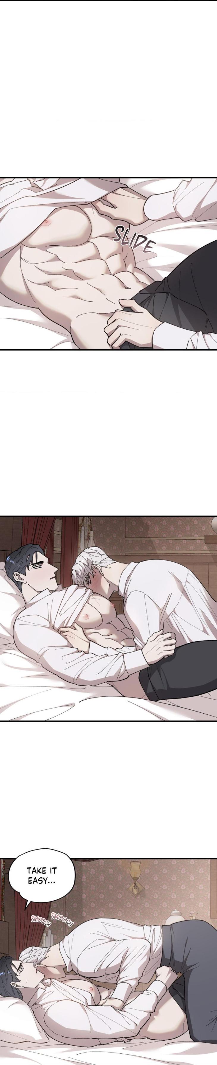 Flower-Of-The-Sun-By-Harvey-Uncensored-Eng page 3