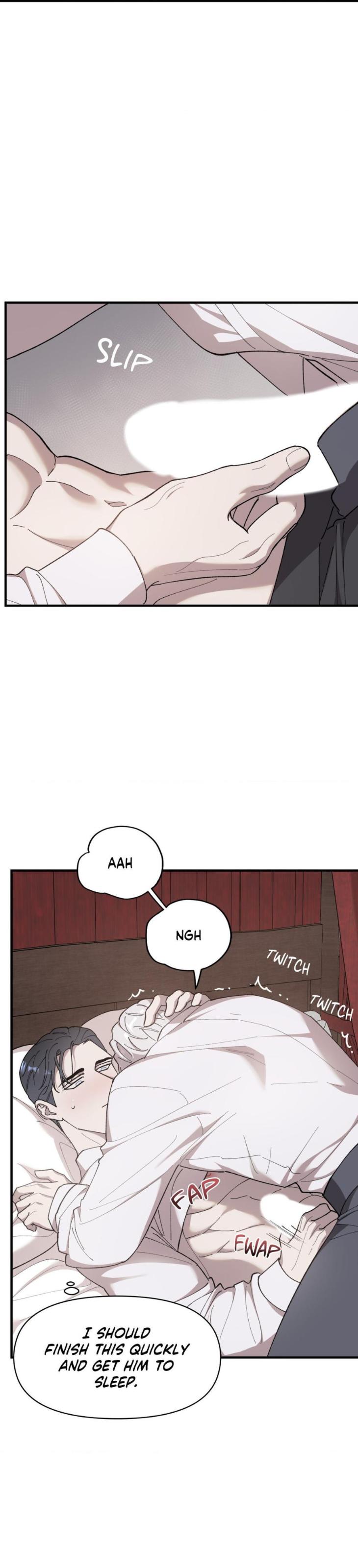 Flower-Of-The-Sun-By-Harvey-Uncensored-Eng page 4