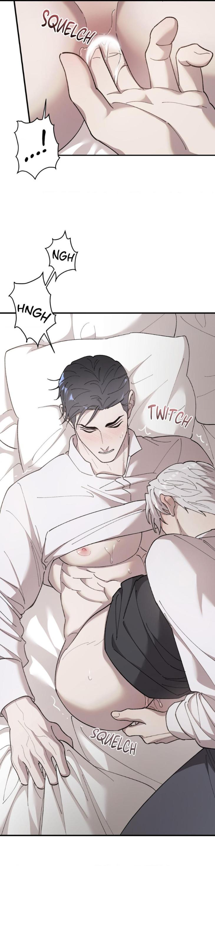 Flower-Of-The-Sun-By-Harvey-Uncensored-Eng page 6
