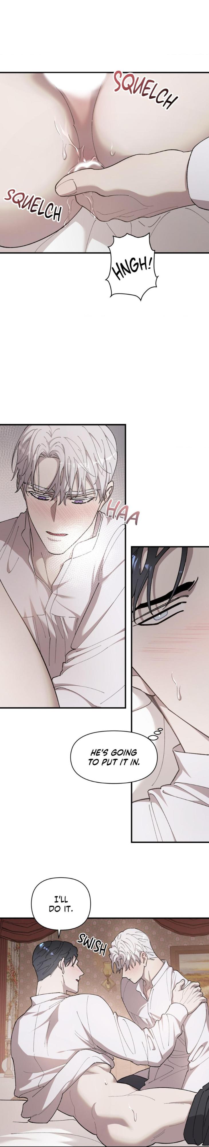 Flower-Of-The-Sun-By-Harvey-Uncensored-Eng page 7