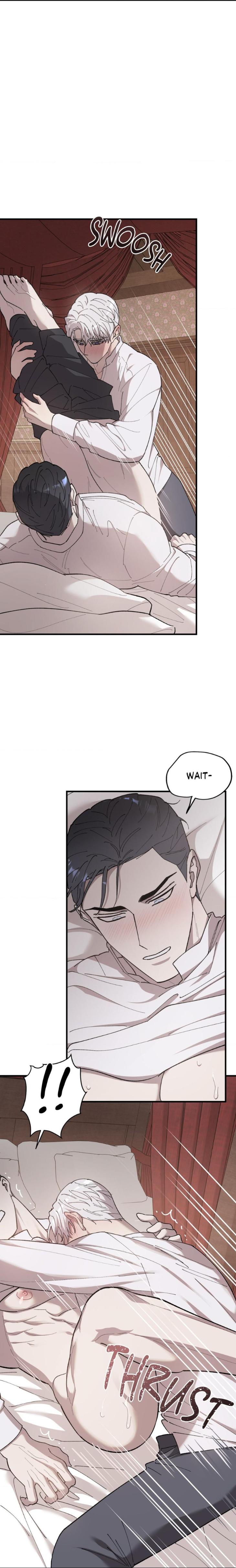 Flower-Of-The-Sun-By-Harvey-Uncensored-Eng page 8