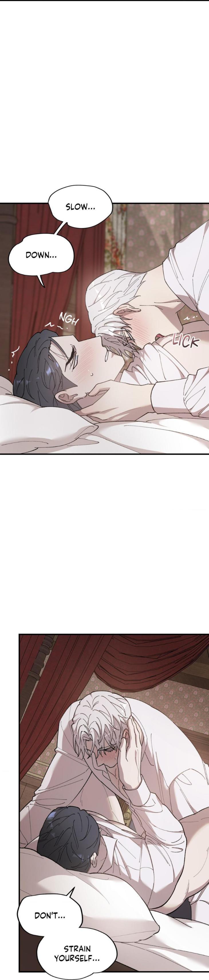 Flower-Of-The-Sun-By-Harvey-Uncensored-Eng page 9