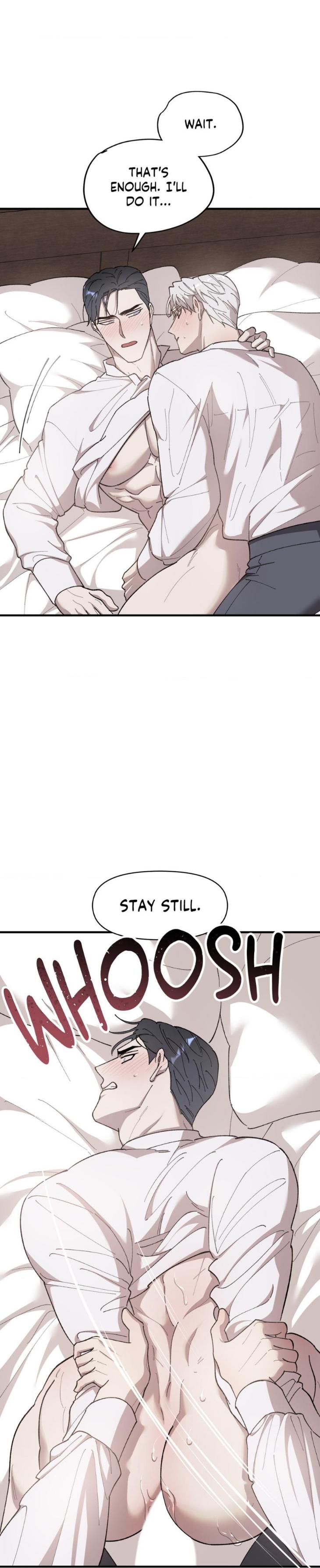Flower-Of-The-Sun-By-Harvey-Uncensored-Eng page 11