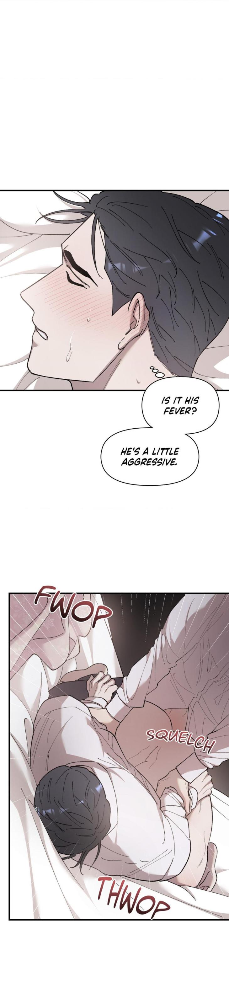 Flower-Of-The-Sun-By-Harvey-Uncensored-Eng page 12