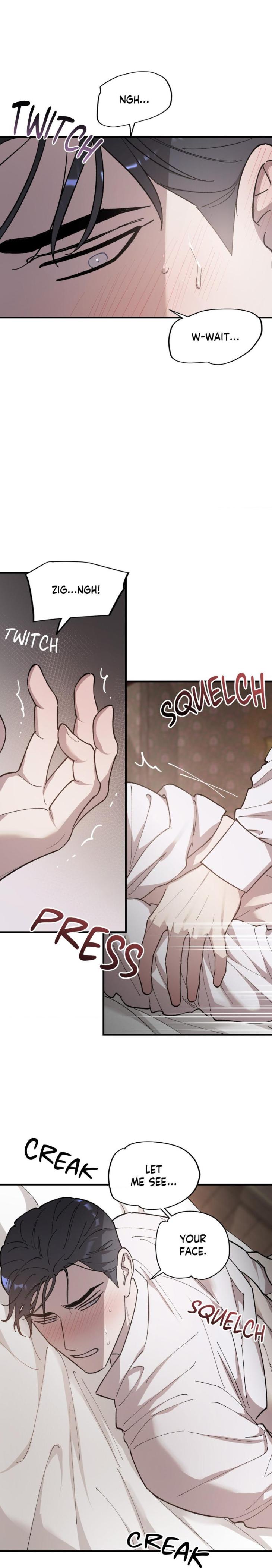 Flower-Of-The-Sun-By-Harvey-Uncensored-Eng page 13
