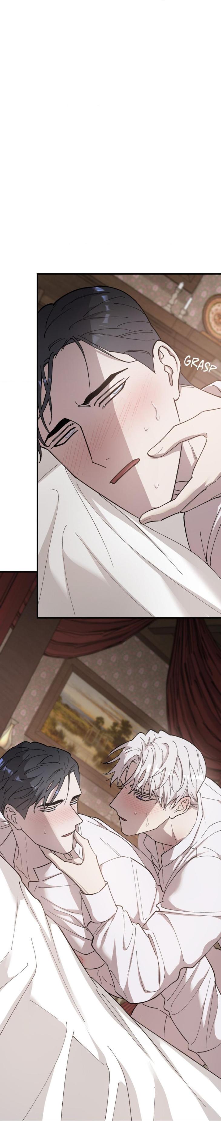 Flower-Of-The-Sun-By-Harvey-Uncensored-Eng page 14