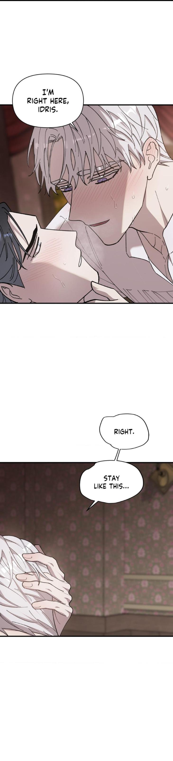 Flower-Of-The-Sun-By-Harvey-Uncensored-Eng page 15