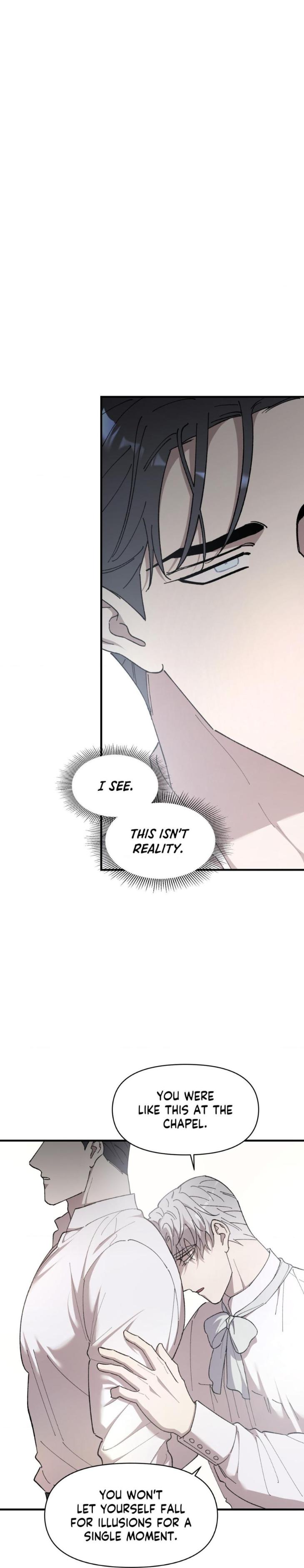 Flower-Of-The-Sun-By-Harvey-Uncensored-Eng page 26