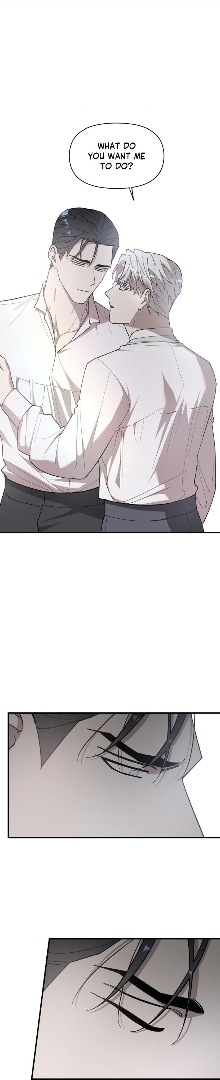 Flower-Of-The-Sun-By-Harvey-Uncensored-Eng page 28