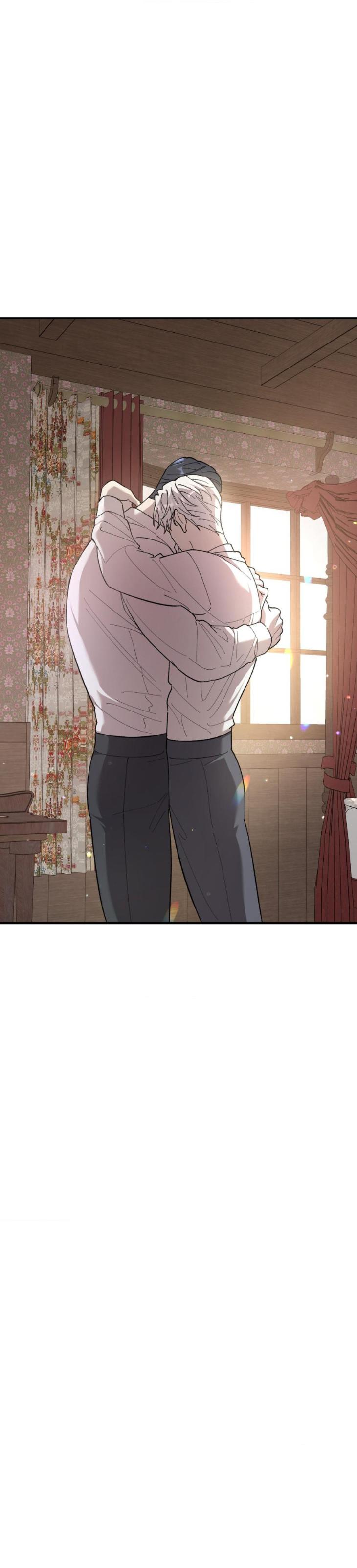 Flower-Of-The-Sun-By-Harvey-Uncensored-Eng page 31