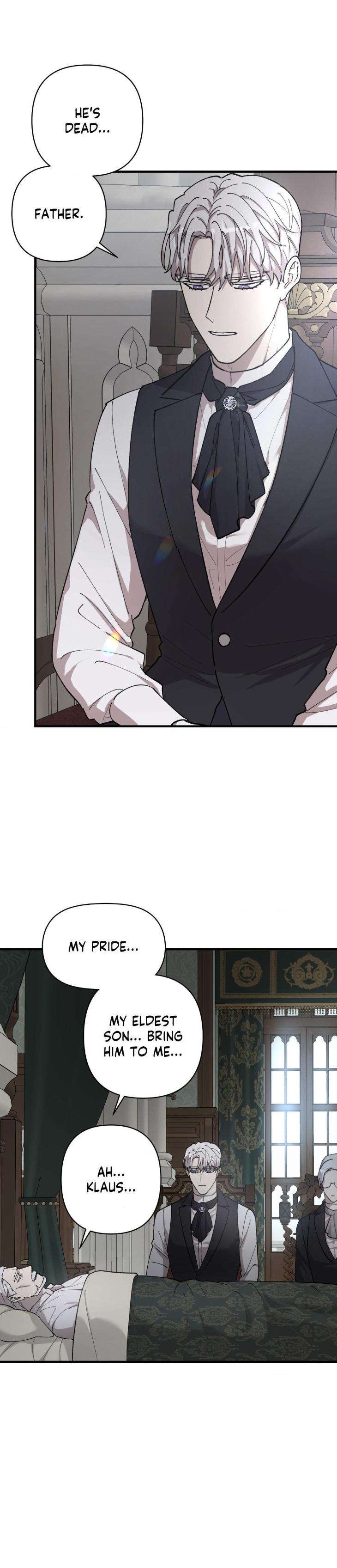 Flower-Of-The-Sun-By-Harvey-Uncensored-Eng page 2