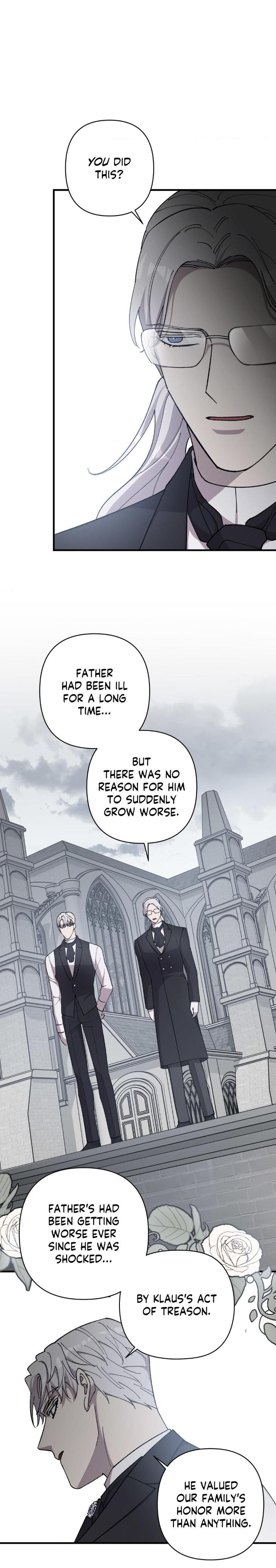 Flower-Of-The-Sun-By-Harvey-Uncensored-Eng page 5