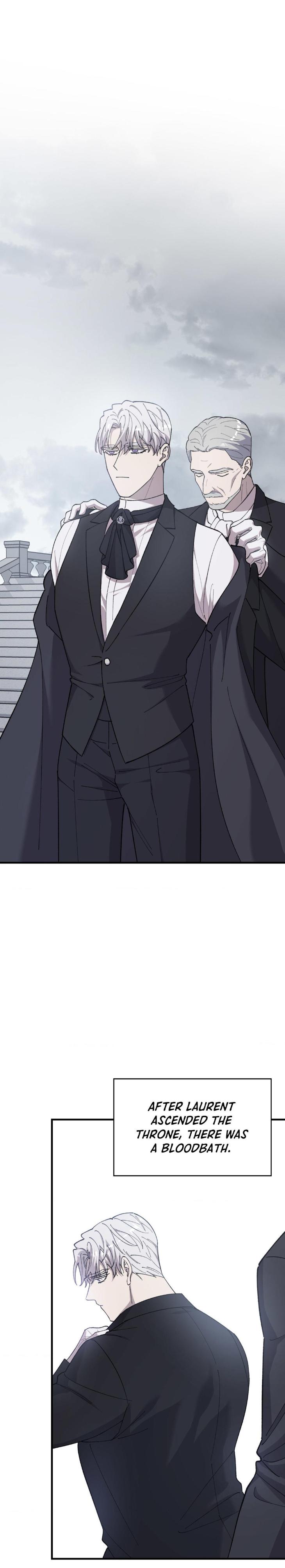 Flower-Of-The-Sun-By-Harvey-Uncensored-Eng page 10