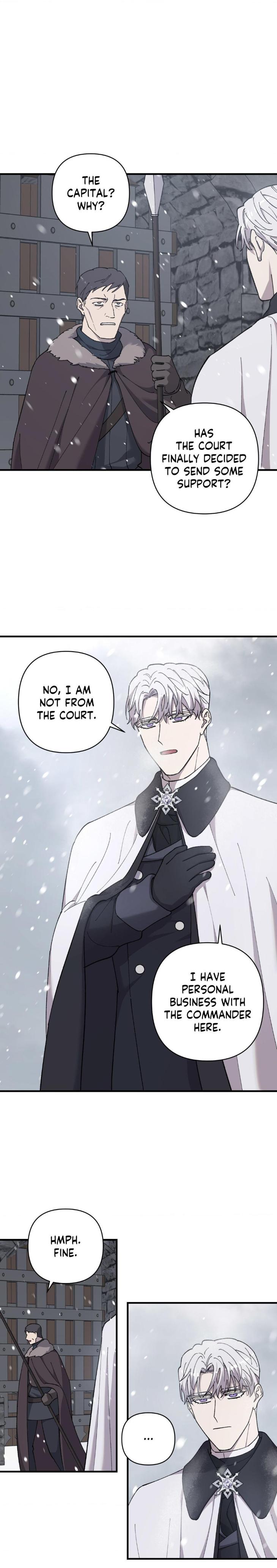 Flower-Of-The-Sun-By-Harvey-Uncensored-Eng page 15