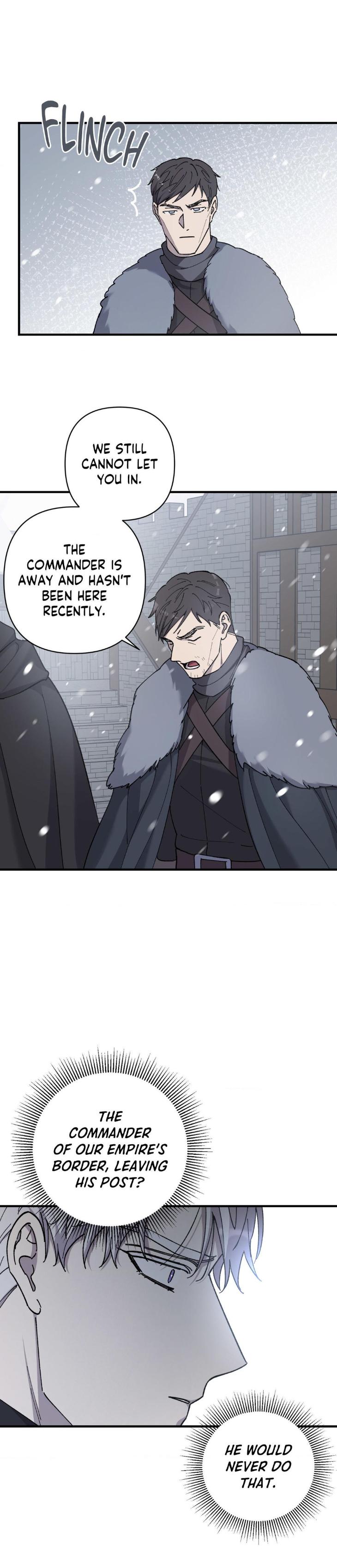 Flower-Of-The-Sun-By-Harvey-Uncensored-Eng page 20
