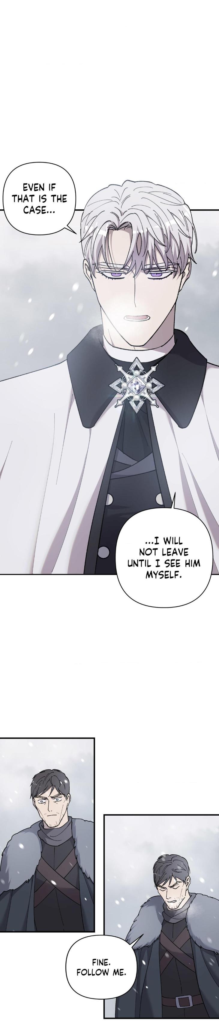 Flower-Of-The-Sun-By-Harvey-Uncensored-Eng page 23