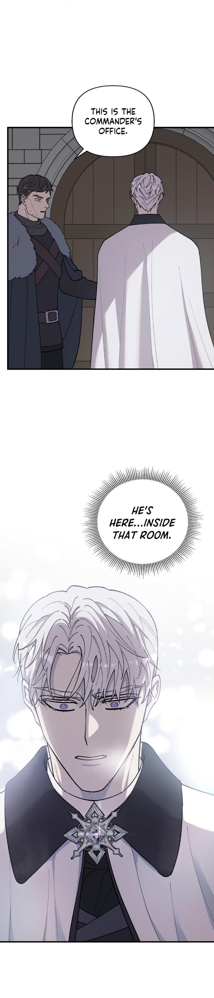 Flower-Of-The-Sun-By-Harvey-Uncensored-Eng page 25