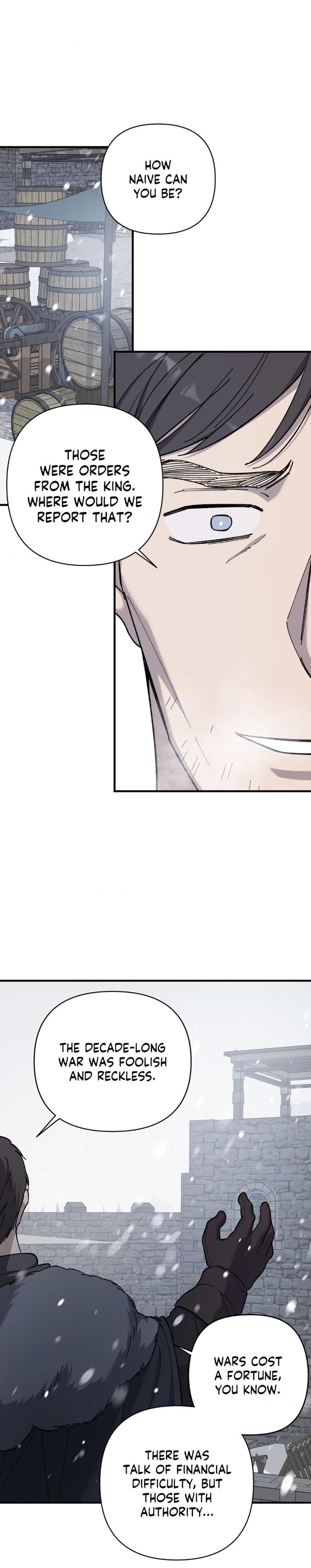 Flower-Of-The-Sun-By-Harvey-Uncensored-Eng page 5