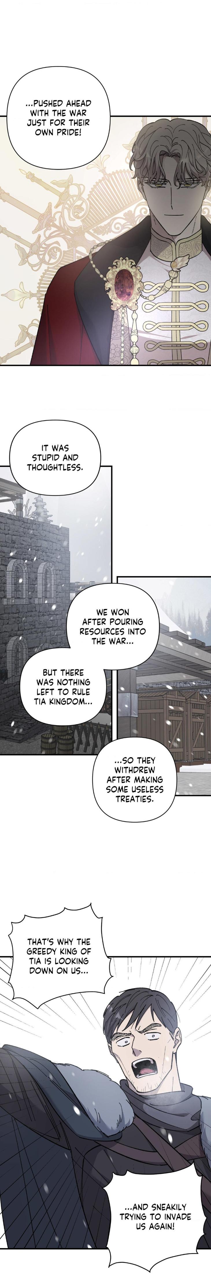 Flower-Of-The-Sun-By-Harvey-Uncensored-Eng page 6
