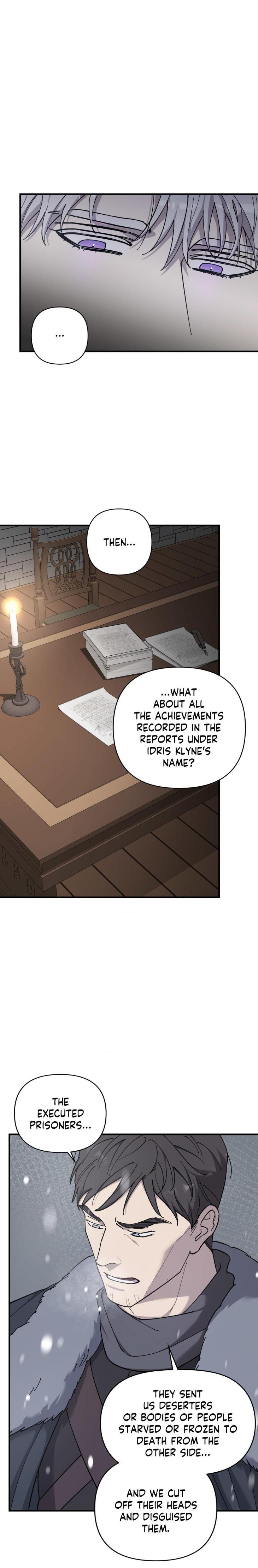 Flower-Of-The-Sun-By-Harvey-Uncensored-Eng page 7