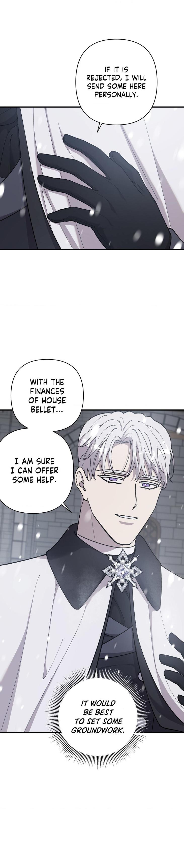 Flower-Of-The-Sun-By-Harvey-Uncensored-Eng page 11