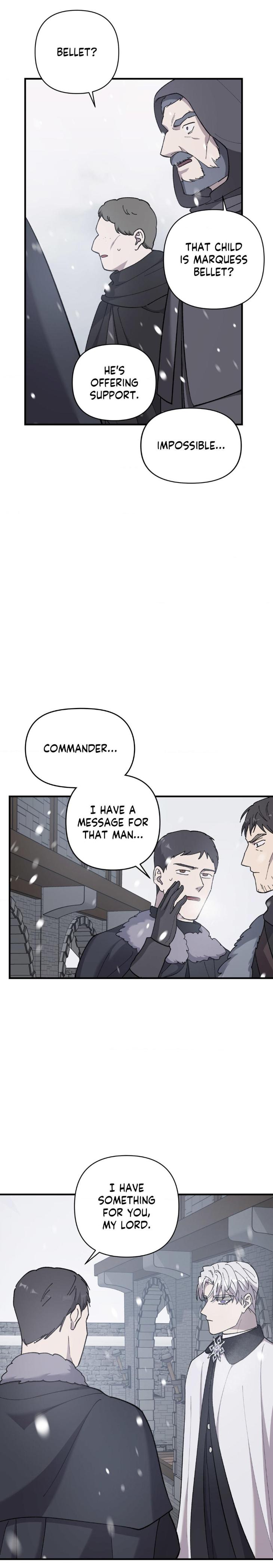 Flower-Of-The-Sun-By-Harvey-Uncensored-Eng page 12