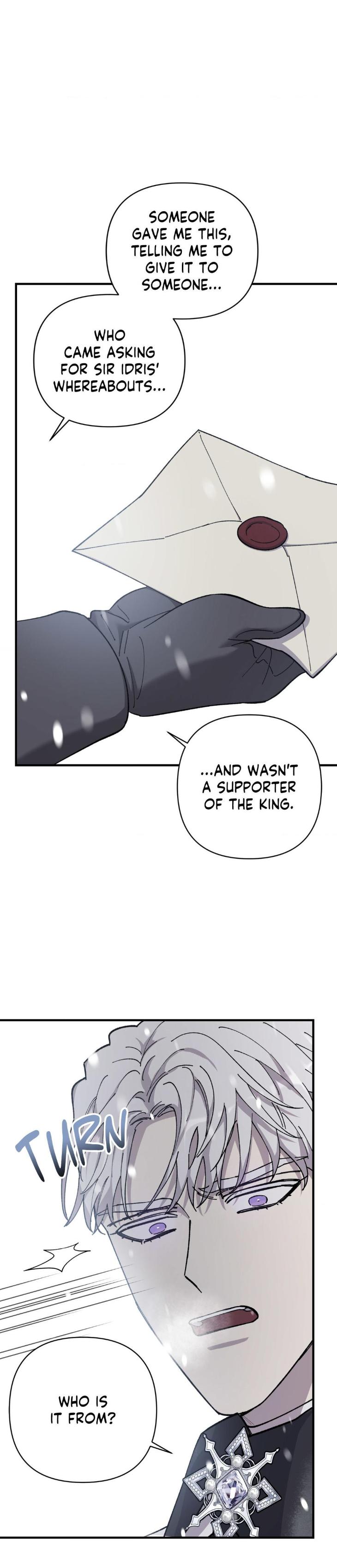 Flower-Of-The-Sun-By-Harvey-Uncensored-Eng page 13