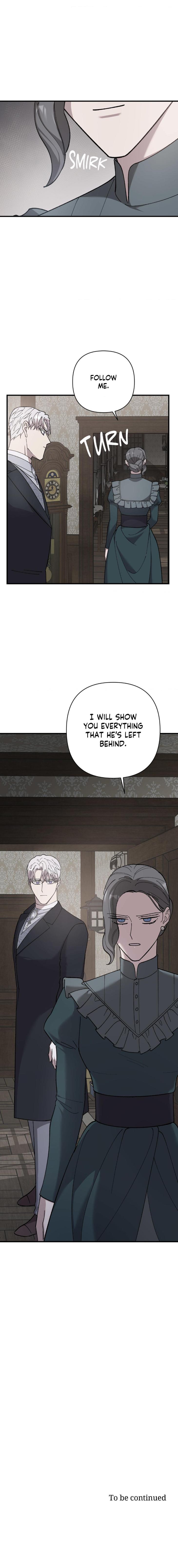 Flower-Of-The-Sun-By-Harvey-Uncensored-Eng page 23