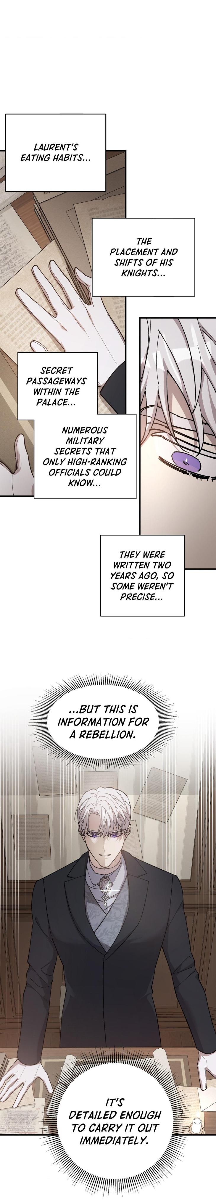 Flower-Of-The-Sun-By-Harvey-Uncensored-Eng page 6