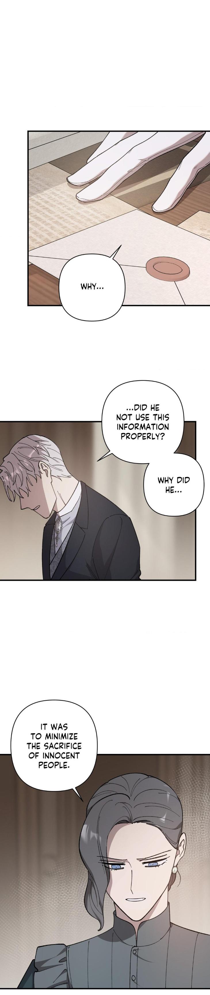 Flower-Of-The-Sun-By-Harvey-Uncensored-Eng page 7
