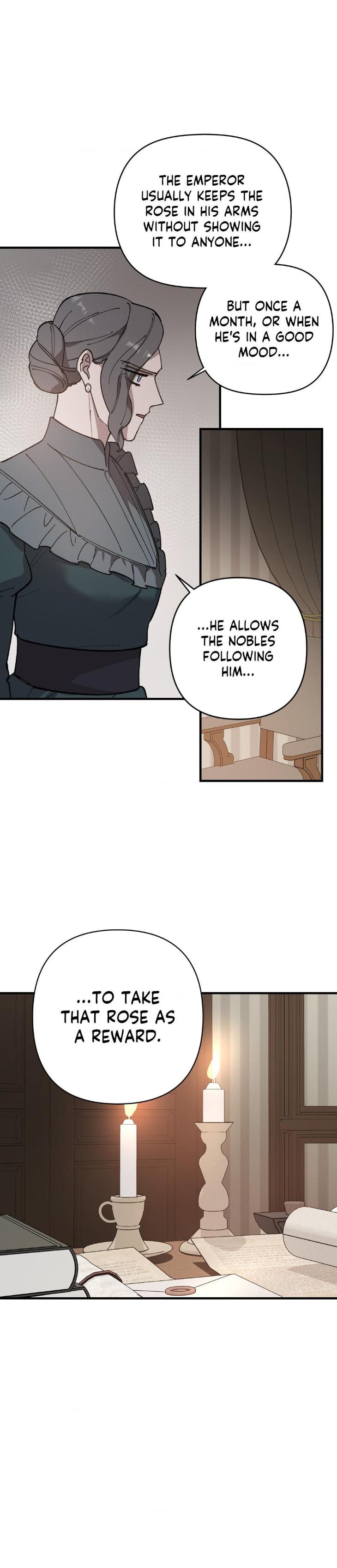 Flower-Of-The-Sun-By-Harvey-Uncensored-Eng page 14