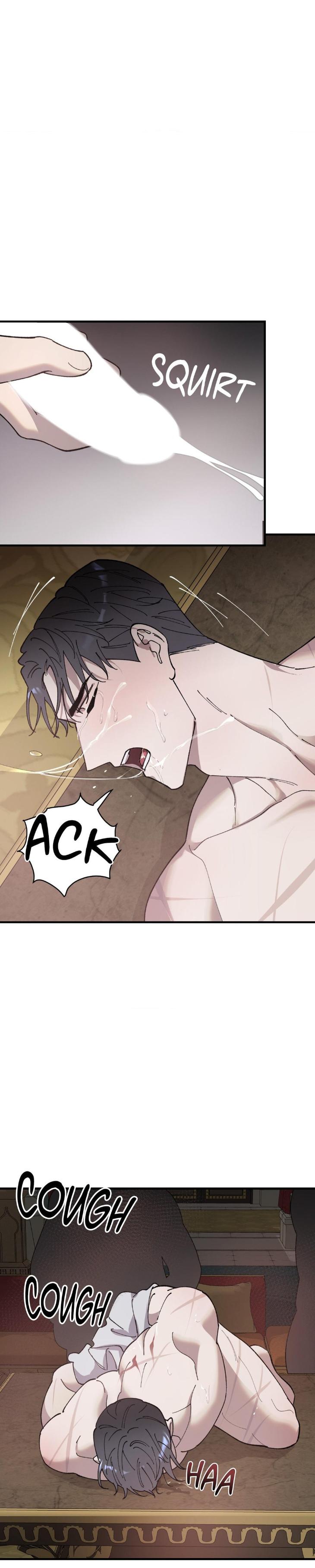 Flower-Of-The-Sun-By-Harvey-Uncensored-Eng page 5