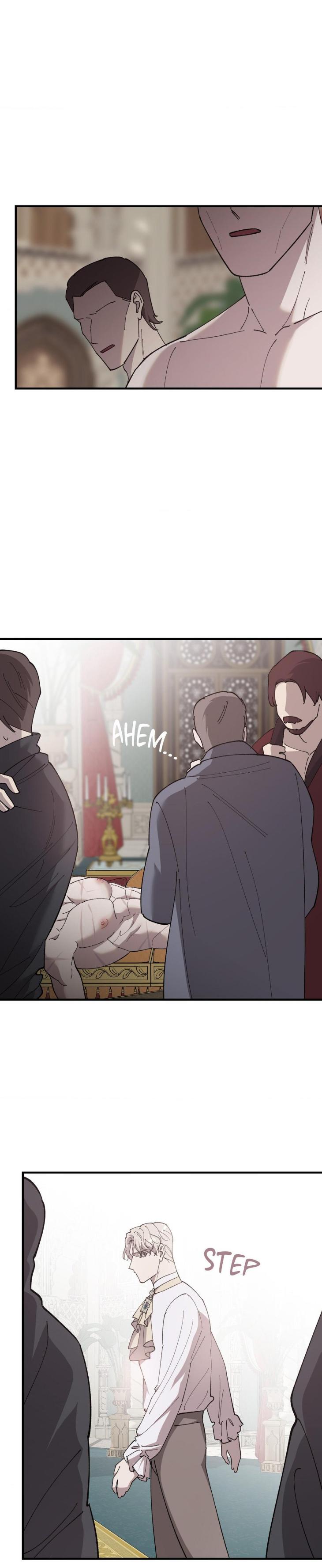 Flower-Of-The-Sun-By-Harvey-Uncensored-Eng page 15
