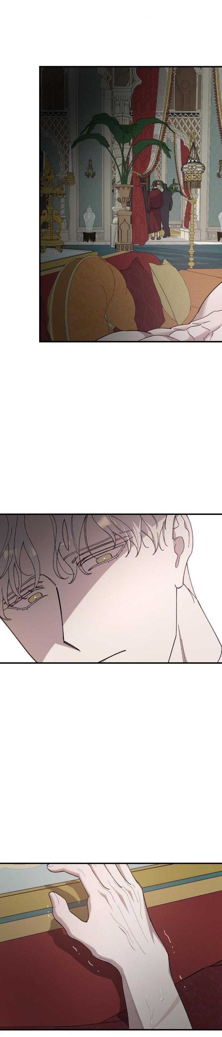 Flower-Of-The-Sun-By-Harvey-Uncensored-Eng page 17