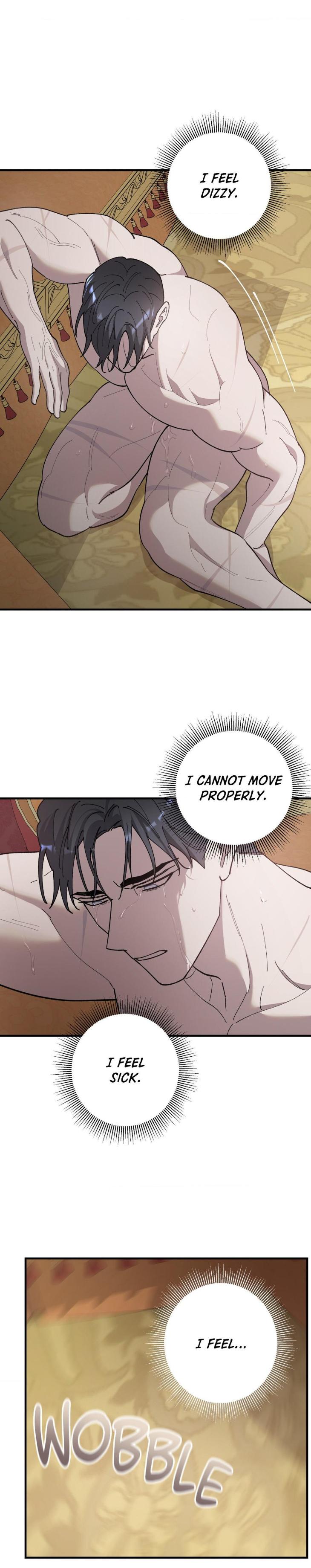 Flower-Of-The-Sun-By-Harvey-Uncensored-Eng page 18