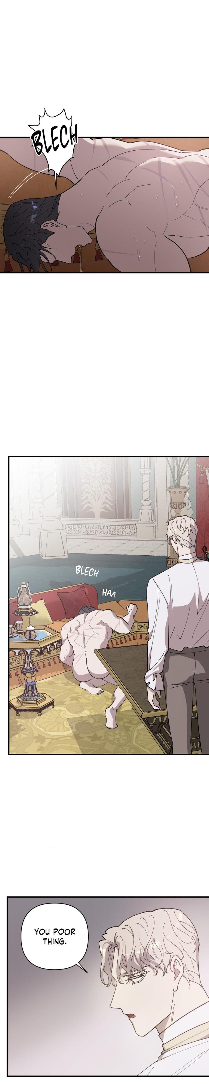 Flower-Of-The-Sun-By-Harvey-Uncensored-Eng page 19