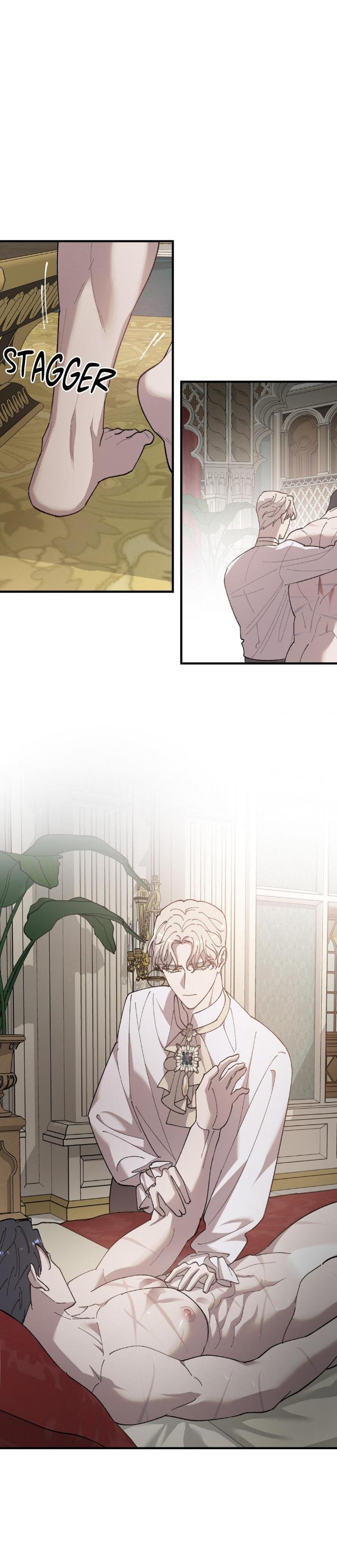 Flower-Of-The-Sun-By-Harvey-Uncensored-Eng page 21