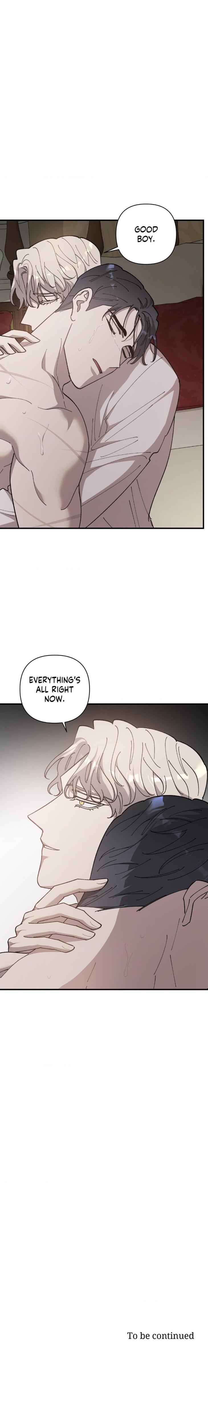 Flower-Of-The-Sun-By-Harvey-Uncensored-Eng page 23