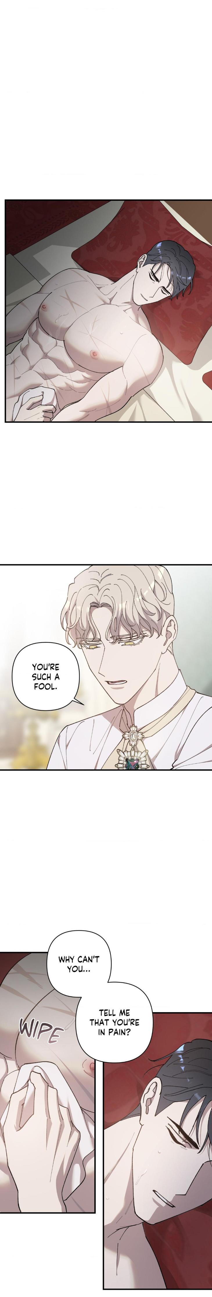 Flower-Of-The-Sun-By-Harvey-Uncensored-Eng page 2