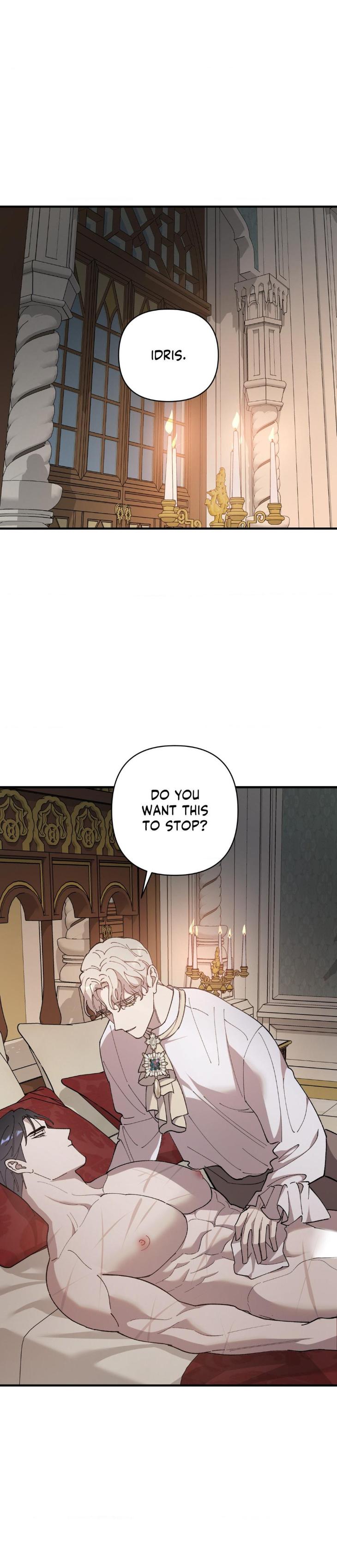 Flower-Of-The-Sun-By-Harvey-Uncensored-Eng page 3
