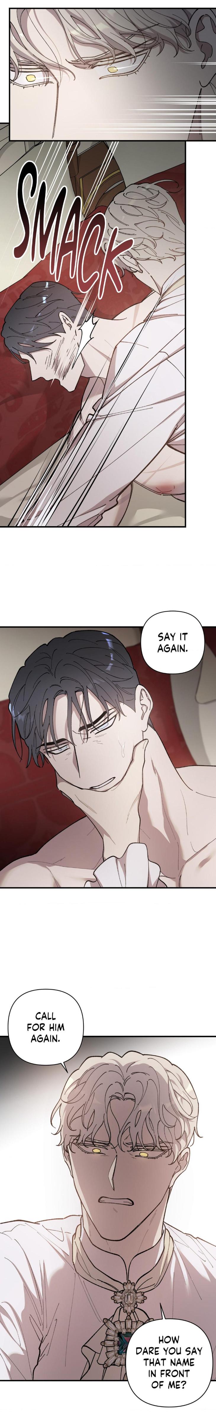 Flower-Of-The-Sun-By-Harvey-Uncensored-Eng page 6