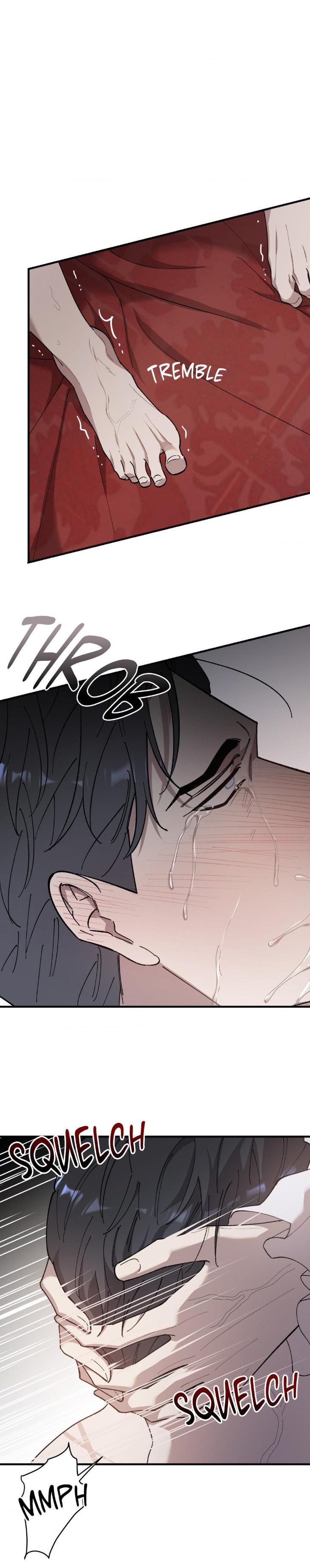 Flower-Of-The-Sun-By-Harvey-Uncensored-Eng page 10