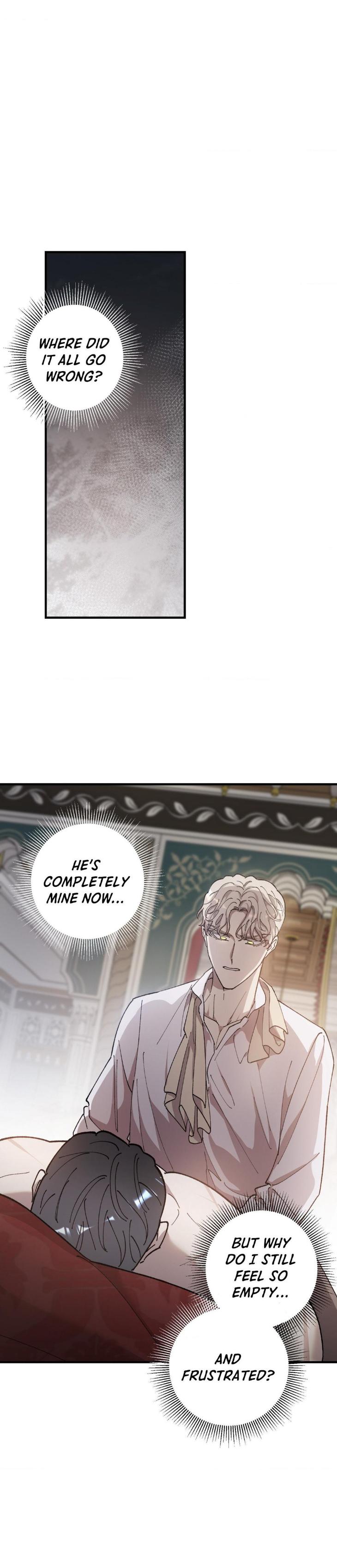 Flower-Of-The-Sun-By-Harvey-Uncensored-Eng page 14