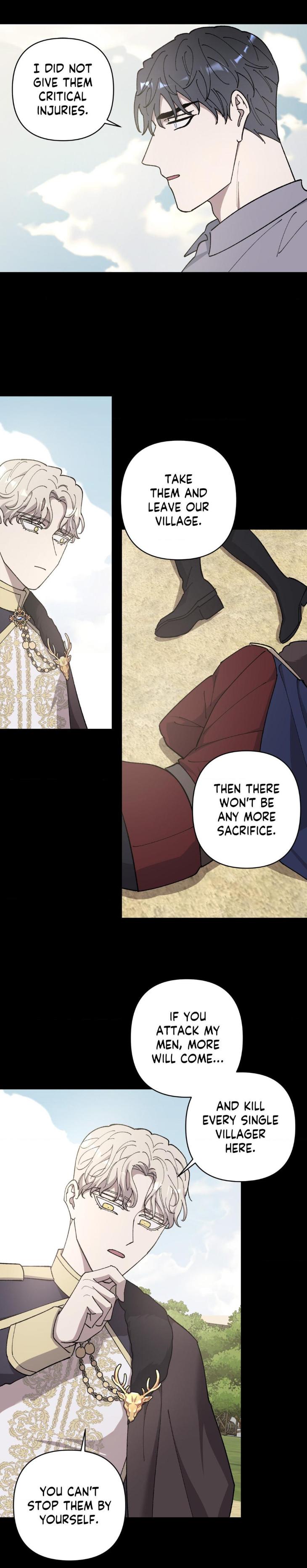 Flower-Of-The-Sun-By-Harvey-Uncensored-Eng page 19