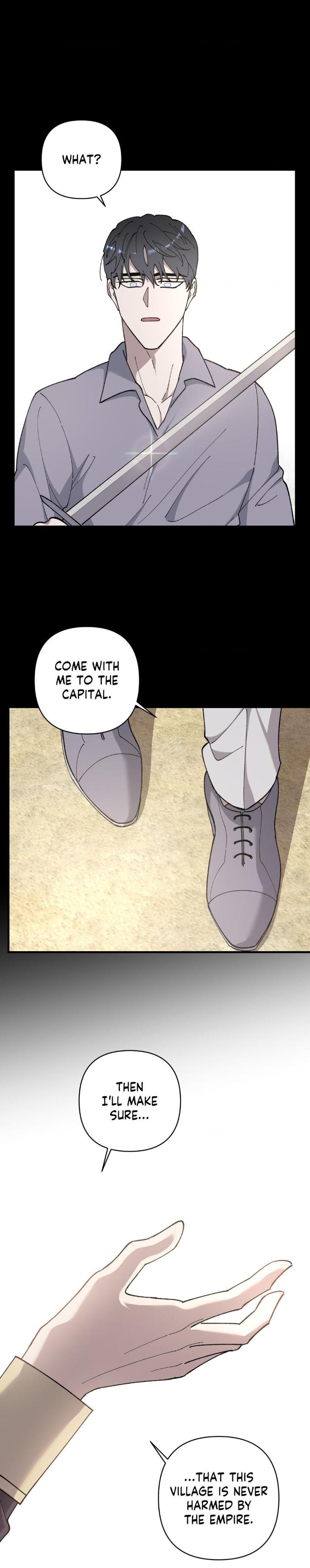 Flower-Of-The-Sun-By-Harvey-Uncensored-Eng page 22
