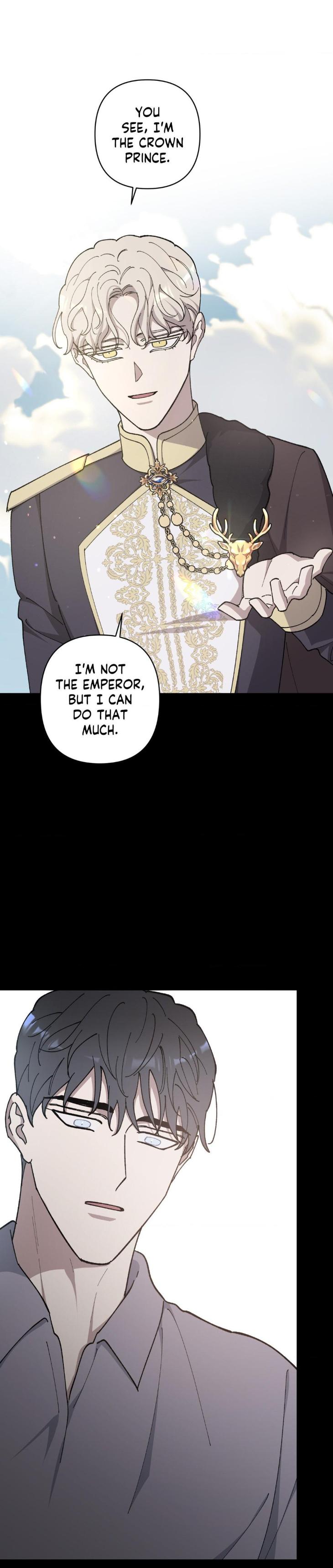Flower-Of-The-Sun-By-Harvey-Uncensored-Eng page 23