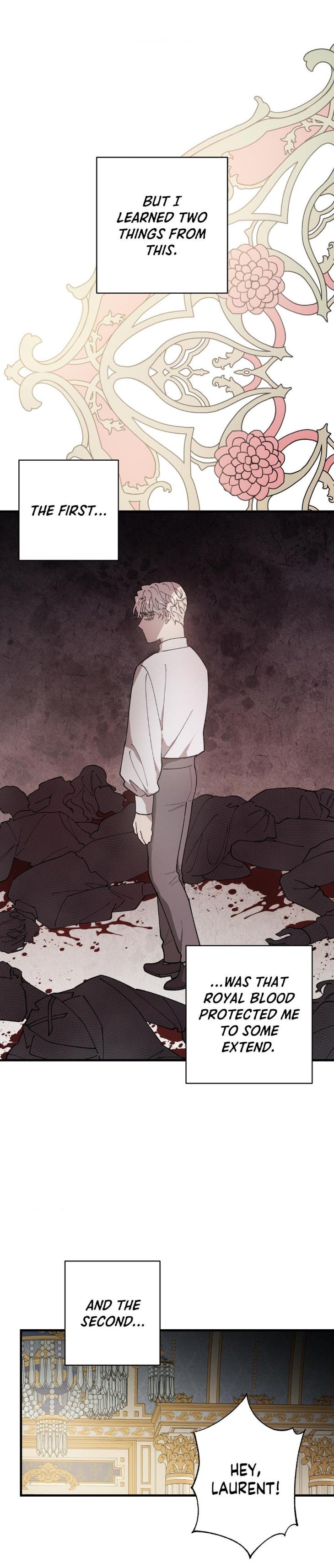 Flower-Of-The-Sun-By-Harvey-Uncensored-Eng page 4