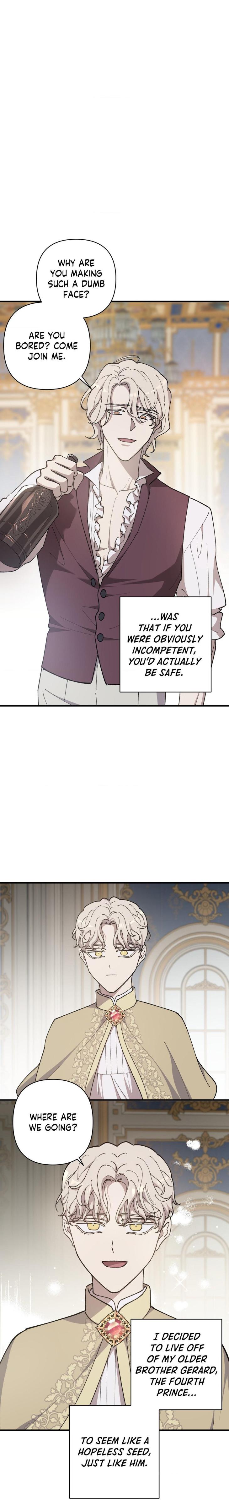 Flower-Of-The-Sun-By-Harvey-Uncensored-Eng page 5